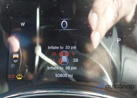 2020 Jeep Grand Cherokee Altitude 4X4 z USA, uszkodzony, nr VIN 1C4RJFAG1LC110108